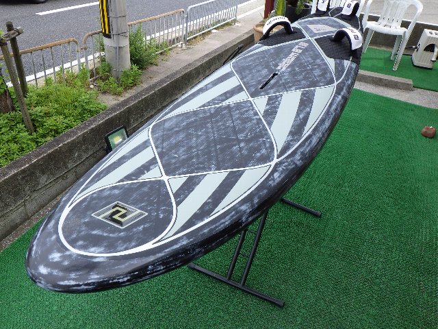 2019 ѥȥå  PATRIK SLALOM GBM v3 87L/57W /UBS-209