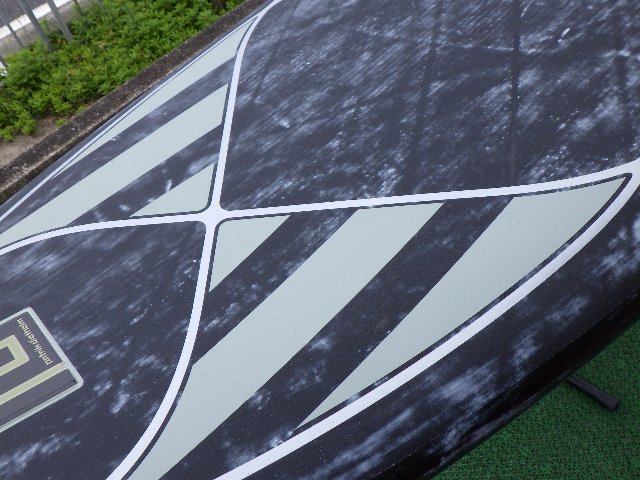 2019 ѥȥå  PATRIK SLALOM GBM v3 87L/57W /UBS-209