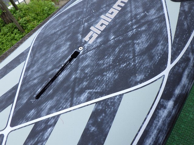 2019 ѥȥå  PATRIK SLALOM GBM v3 87L/57W /UBS-209