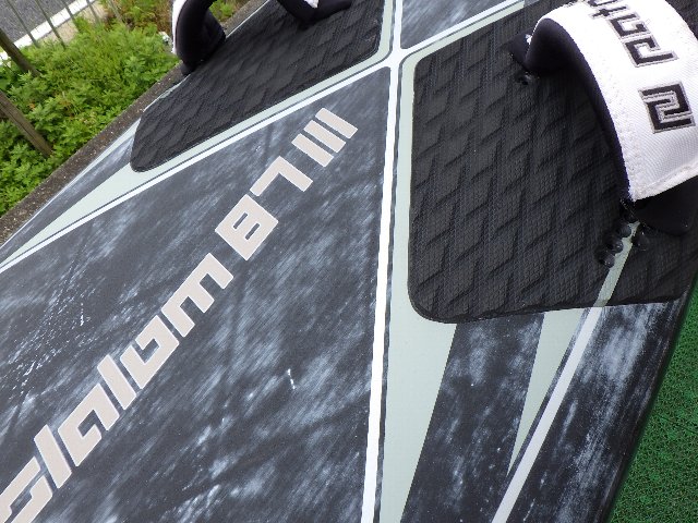 2019 ѥȥå  PATRIK SLALOM GBM v3 87L/57W /UBS-209