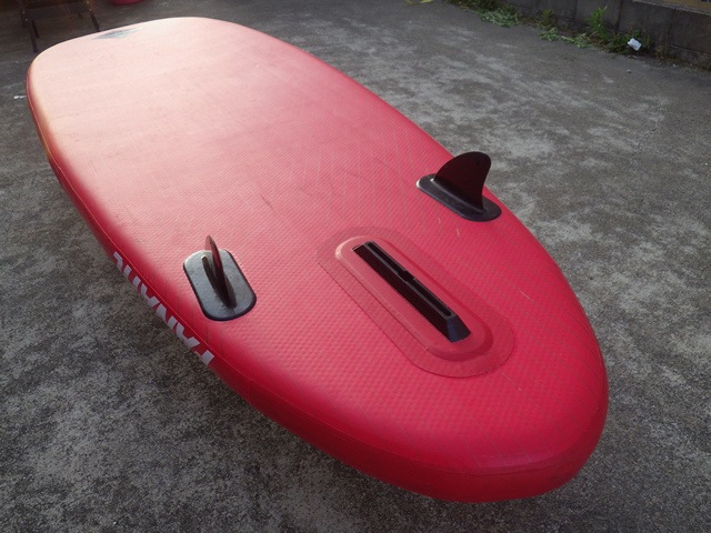 2014 �ե��ʥƥ��å� FANATIC FLY AIR �ե饤������9.0 (new/����̵��)