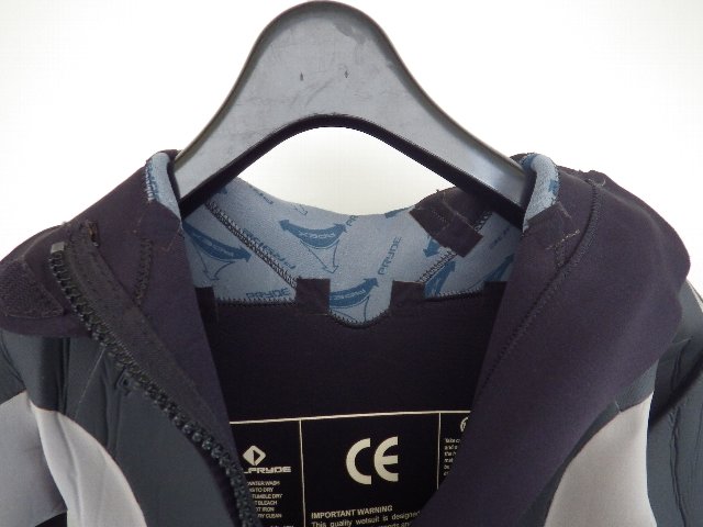 2005 �ˡ���ץ饤�� NEILPRYDE �桼���ե륹���� �����/USED-092��