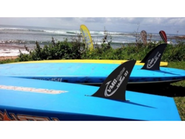 2022 �֥������ࡦ���� �֥졼�� �ե��� VMG BLADE MAKO FIN  ��new/���̵����