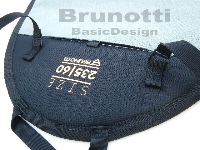 2019-20 �֥�Υåƥ� �ܡ��ɥ����� BRUNOTTI  BOARD CASE ��new��