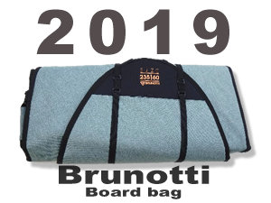 2019-20 �֥�Υåƥ� �ܡ��ɥ����� BRUNOTTI  BOARD CASE ��new��
