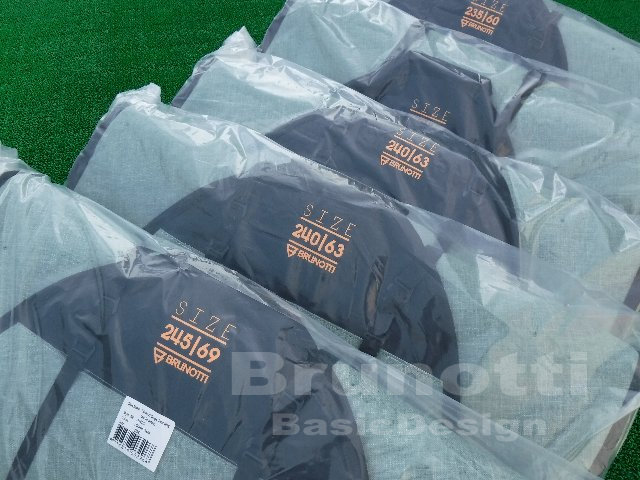 2019-20 �֥�Υåƥ� �ܡ��ɥ����� BRUNOTTI  BOARD CASE ��new��