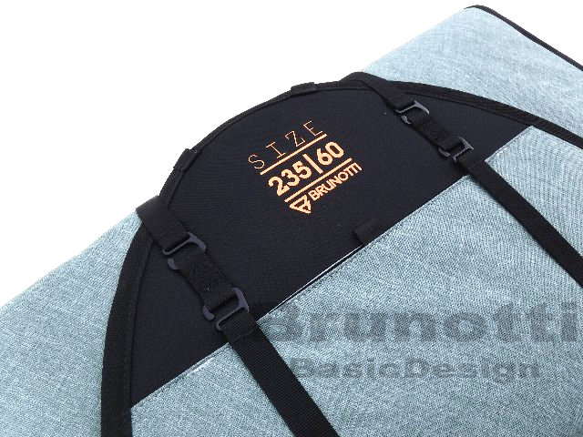 2019-20 �֥�Υåƥ� �ܡ��ɥ����� BRUNOTTI  BOARD CASE ��new��