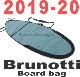 2019-20 �֥�Υåƥ� �ܡ��ɥ����� BRUNOTTI  BOARD CASE ��new��