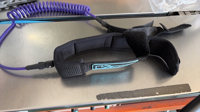 2019 �ʥå��� �ޥꥳ NAISH MALIKO 12'6"��24" ��240L A�����/USUP-259��