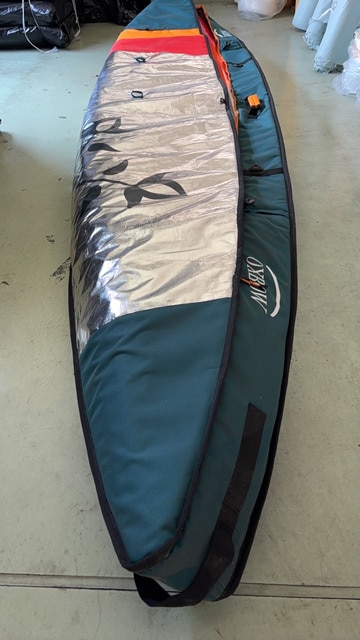 2019 �ʥå��� �ޥꥳ NAISH MALIKO 12'6"��24" ��240L A�����/USUP-259��