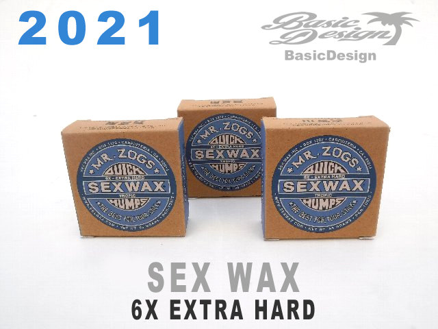 2022-23 åå SEXWAX  (new)