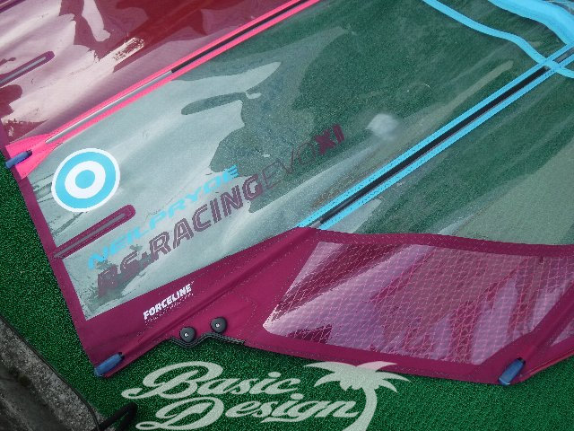 2019 ˡץ饤 졼  NEILPRYDE RS racing EVO11 6.4m2 (/US-264