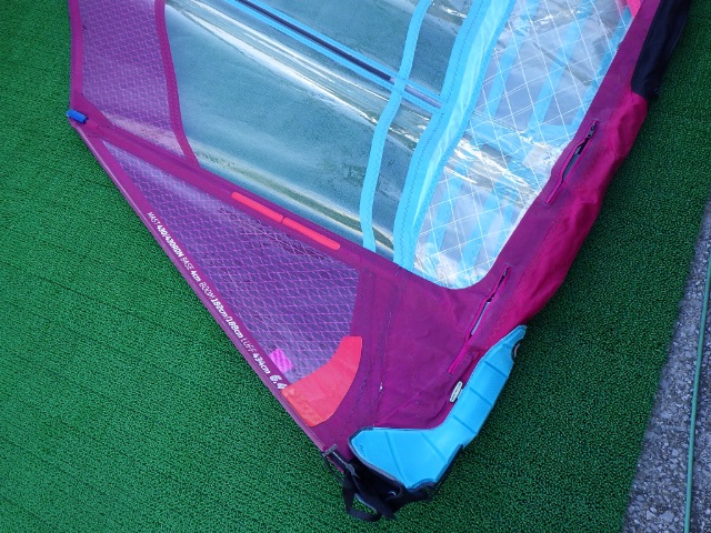 2019 �ˡ���ץ饤�� �졼���� ������ NEILPRYDE RS racing EVO11 6.4m2 (���/USR-330��