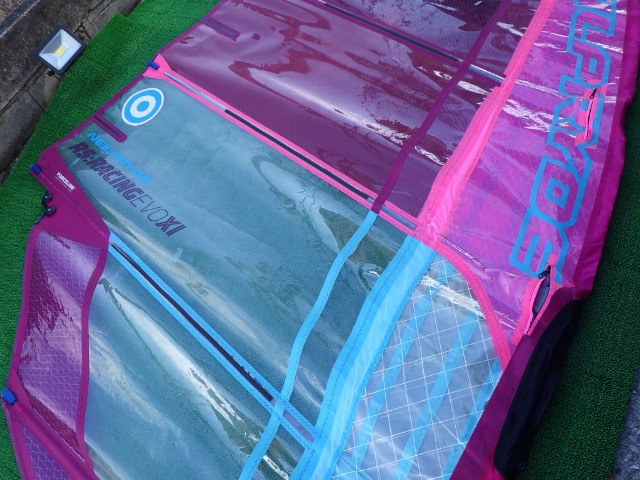 2019 �ˡ���ץ饤�� �졼���� ������ NEILPRYDE RS racing EVO11 6.4m2 (���/USR-330��