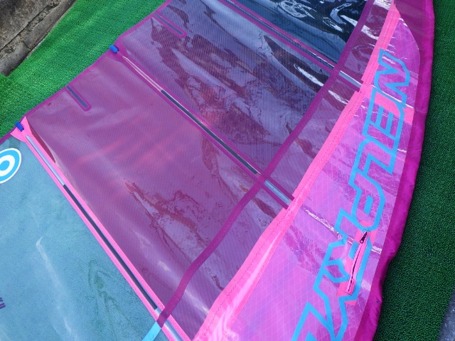 2019 �ˡ���ץ饤�� �졼���� ������ NEILPRYDE RS racing EVO11 6.4m2 (���/USR-330��