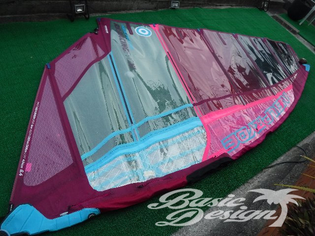 2019 ˡץ饤 졼  NEILPRYDE RS racing EVO11 6.4m2 (/US-264