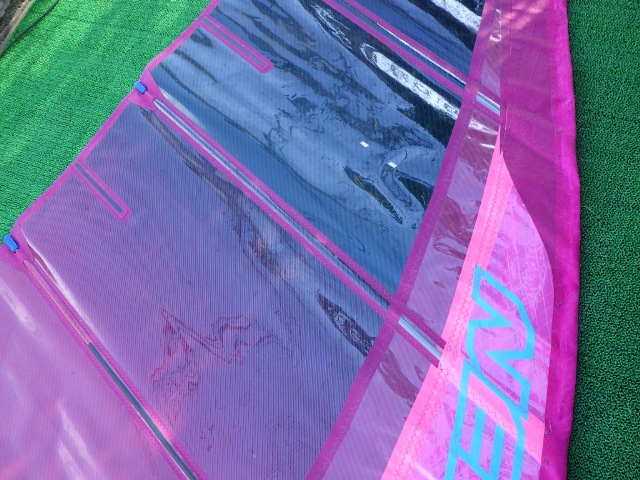 2019 �ˡ���ץ饤�� �졼���� ������ NEILPRYDE RS racing EVO11 6.4m2 (���/USR-330��