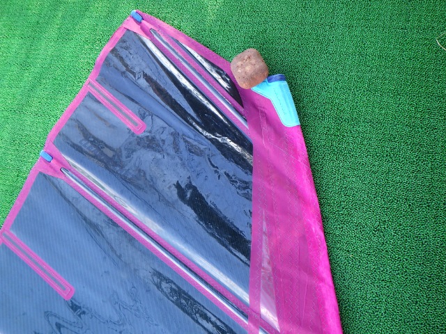 2019 �ˡ���ץ饤�� �졼���� ������ NEILPRYDE RS racing EVO11 6.4m2 (���/USR-330��