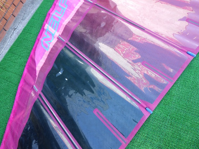 2019 �ˡ���ץ饤�� �졼���� ������ NEILPRYDE RS racing EVO11 6.4m2 (���/USR-330��