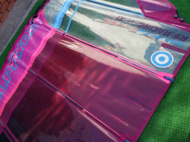 2019 �ˡ���ץ饤�� �졼���� ������ NEILPRYDE RS racing EVO11 6.4m2 (���/USR-330��