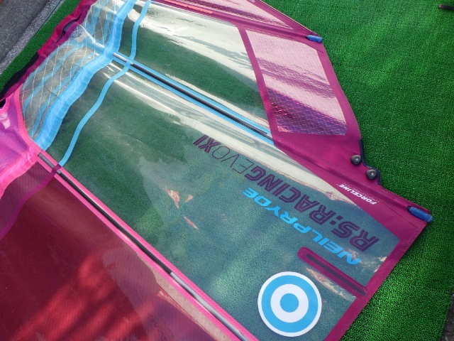 2019 �ˡ���ץ饤�� �졼���� ������ NEILPRYDE RS racing EVO11 6.4m2 (���/USR-330��