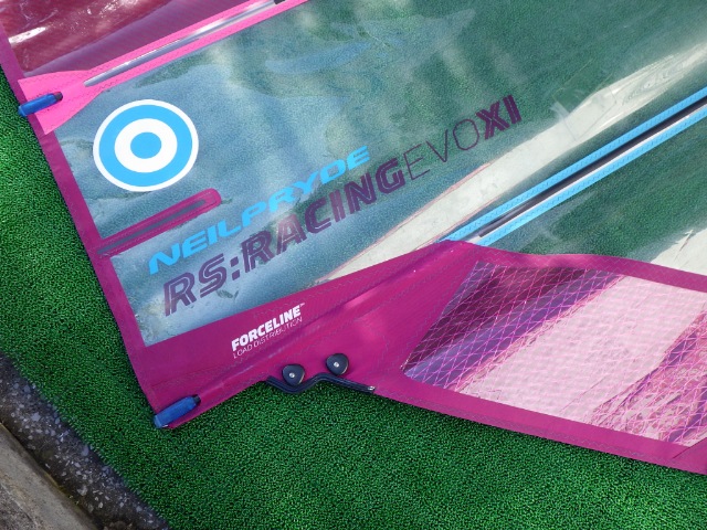 2019 �ˡ���ץ饤�� �졼���� ������ NEILPRYDE RS racing EVO11 6.4m2 (���/USR-330��