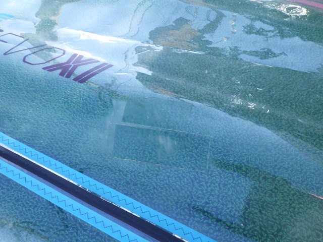 2019 �ˡ���ץ饤�� �졼���� ������ NEILPRYDE RS racing EVO11 6.4m2 (���/USR-330��