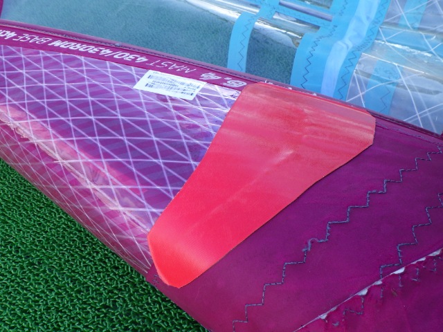 2019 �ˡ���ץ饤�� �졼���� ������ NEILPRYDE RS racing EVO11 6.4m2 (���/USR-330��