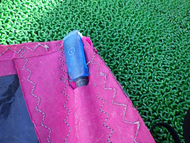 2019 �ˡ���ץ饤�� �졼���� ������ NEILPRYDE RS racing EVO11 6.4m2 (���/USR-330��