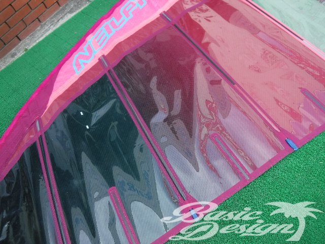 2019 ˡץ饤 졼  NEILPRYDE RS racing EVO11 6.4m2 (/US-264