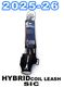 2025-26 ������������ �ϥ��֥�åɥ�����꡼���女���� SIC  SUP HYBRID COIL LEASH  (new)