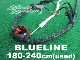 2017 С֡ ֥롼饤 SEVERNE BOOM BLUE LINE ߥ֡ 180cm/URB-169