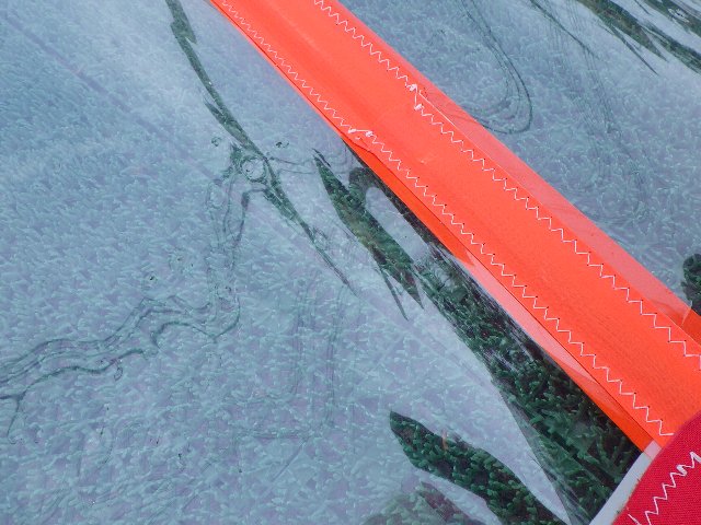 2021 S2�ޥ��� �������å� S2 MAUI WICKED 6.3m2  (���/USR-310��