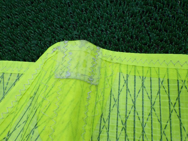 2021 S2�ޥ��� �������å� S2 MAUI WICKED 6.3m2  (���/USR-310��