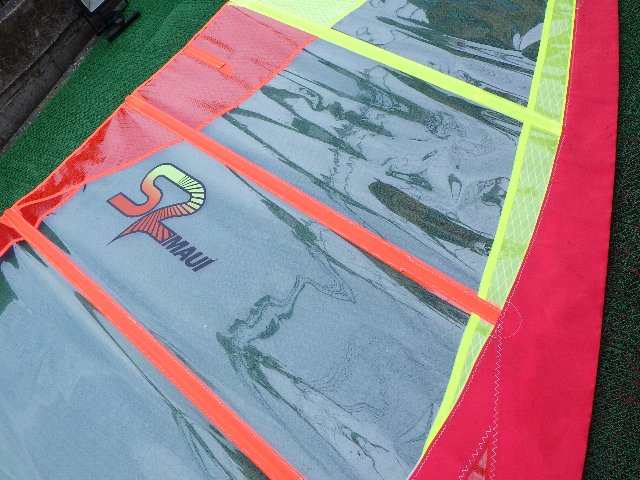 2021 S2�ޥ��� �������å� S2 MAUI WICKED 6.3m2  (���/USR-310��