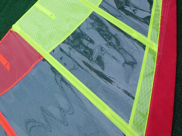 2021 S2�ޥ��� �������å� S2 MAUI WICKED 6.3m2  (���/USR-310��