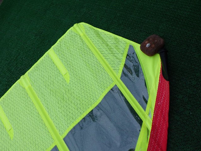 2021 S2�ޥ��� �������å� S2 MAUI WICKED 6.3m2  (���/USR-310��