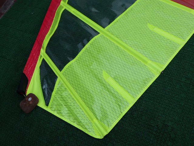 2021 S2�ޥ��� �������å� S2 MAUI WICKED 6.3m2  (���/USR-310��