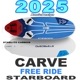 2025 ܡ  STARBOARD CARVE WOODSAND/ STARLITE (new/̵)