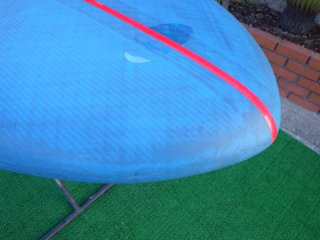 2026 �������ܡ��� �ƥ������� STARBOARD TAKEOFF CARBON 5'5"x23"x80L�����/UFOILB-159��