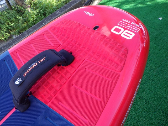 2026 �������ܡ��� �ƥ������� STARBOARD TAKEOFF CARBON 5'5"x23"x80L�����/UFOILB-159��