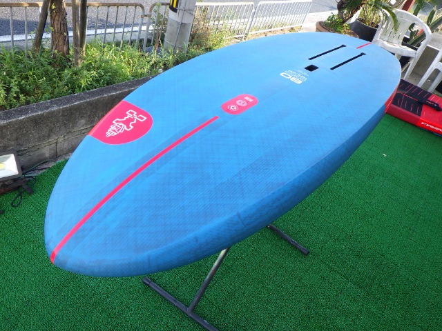 2026 �������ܡ��� �ƥ������� STARBOARD TAKEOFF CARBON 5'5"x23"x80L�����/UFOILB-159��