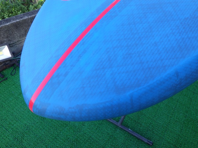2026 �������ܡ��� �ƥ������� STARBOARD TAKEOFF CARBON 5'5"x23"x80L�����/UFOILB-159��
