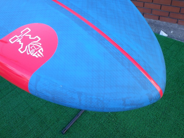 2026 �������ܡ��� �ƥ������� STARBOARD TAKEOFF CARBON 5'5"x23"x80L�����/UFOILB-159��