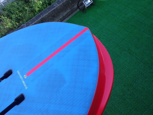 2026 �������ܡ��� �ƥ������� STARBOARD TAKEOFF CARBON 5'5"x23"x80L�����/UFOILB-159��