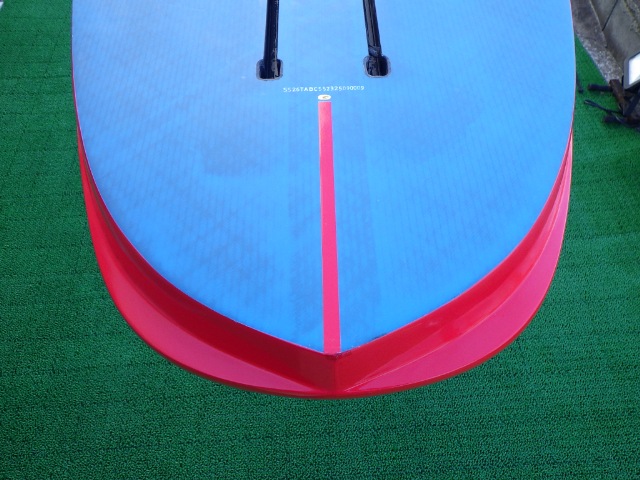 2026 �������ܡ��� �ƥ������� STARBOARD TAKEOFF CARBON 5'5"x23"x80L�����/UFOILB-159��