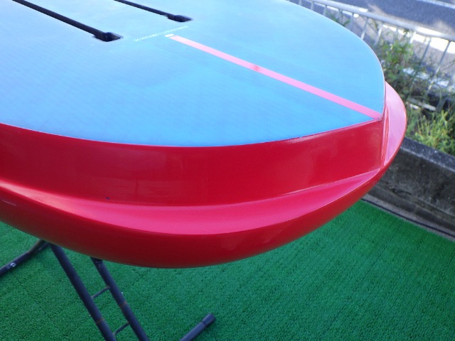 2026 �������ܡ��� �ƥ������� STARBOARD TAKEOFF CARBON 5'5"x23"x80L�����/UFOILB-159��