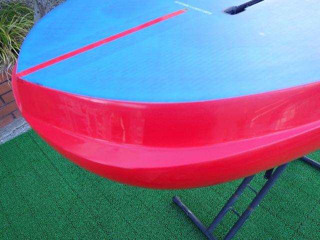 2026 �������ܡ��� �ƥ������� STARBOARD TAKEOFF CARBON 5'5"x23"x80L�����/UFOILB-159��