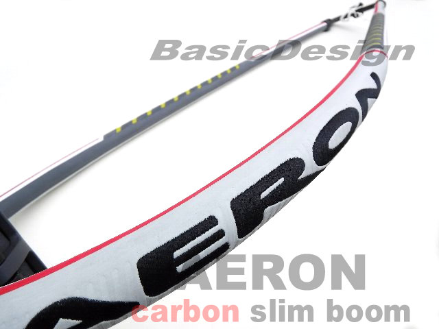 2020-21 �������� �����ܥ�֡��� AERON CARBON PREPREG   (new)