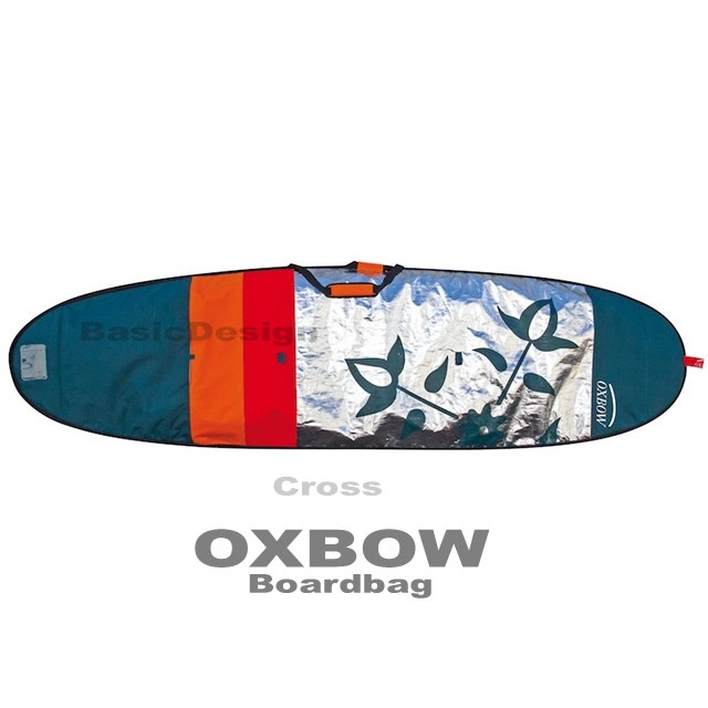 OXBOW SUPハードケース SUPケース 14feet OXBOW